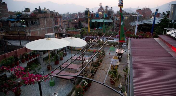 Hotel Utse