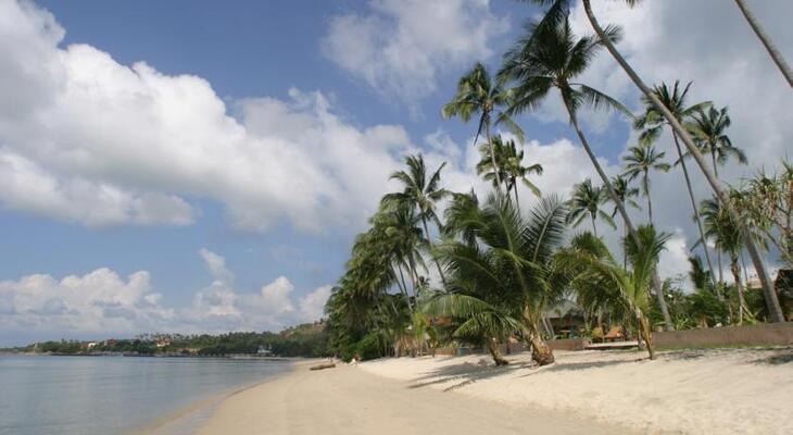 Saboey Resort and Villas