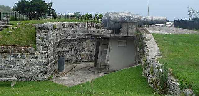 Fort Hamilton