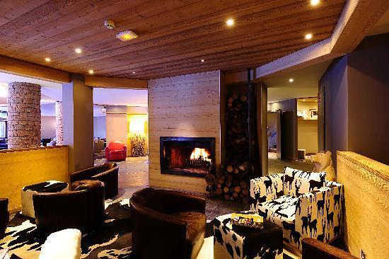 Mercure Chamonix Centre Hotel