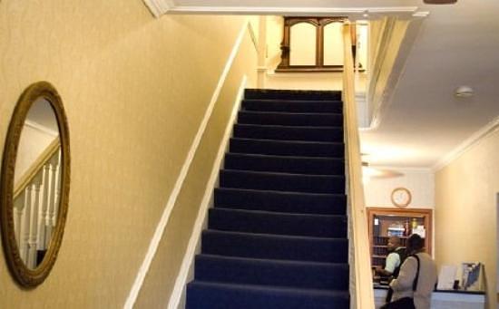 The Baron Hotel
