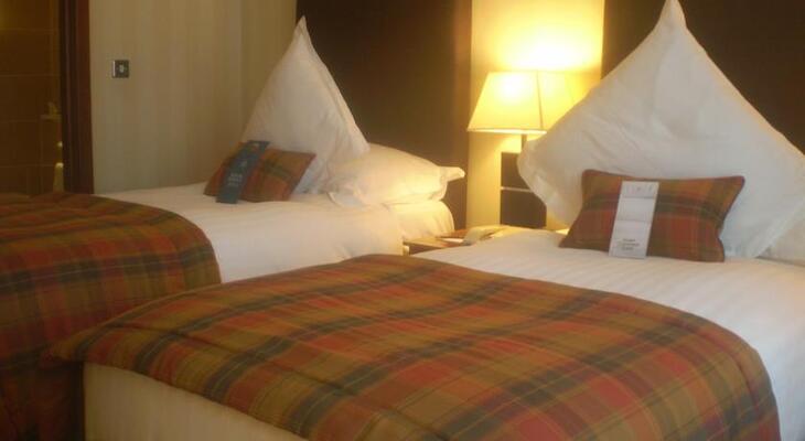 Europa Hotel