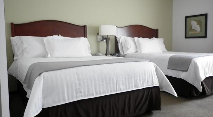 Hotel Morrison 84 by Sercotel