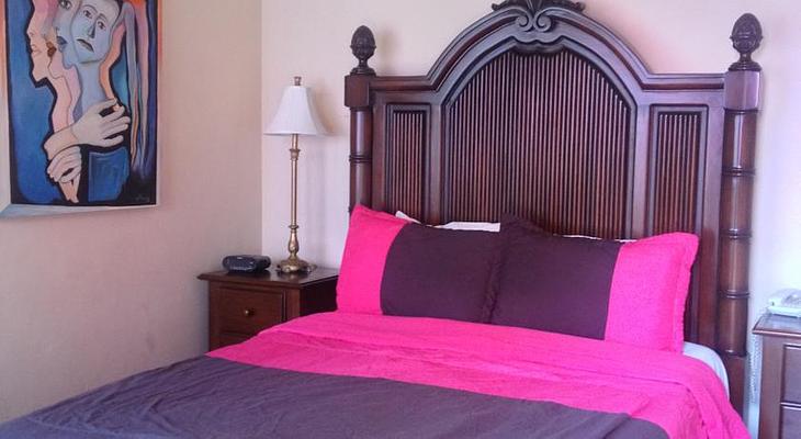 Hotel Casa Campos Bed & Breakfast