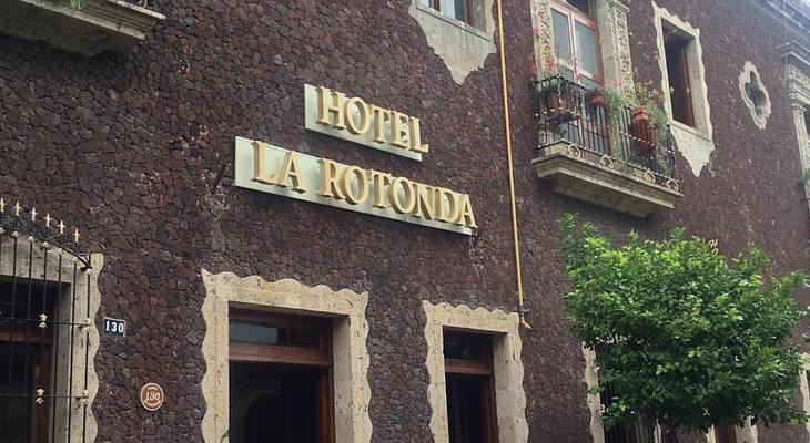 Hotel la Rotonda