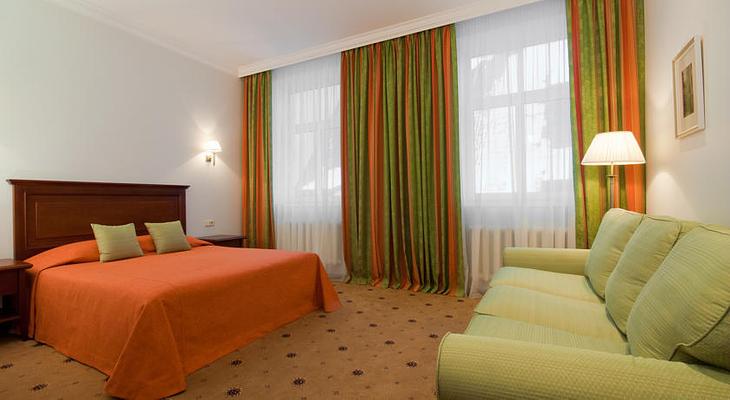 Hestia Hotel Draugi