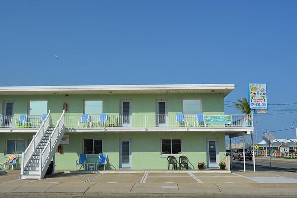 Rus Mar Motel