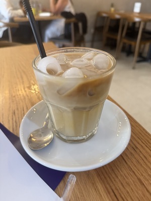 Bondi Coffee Kitchen