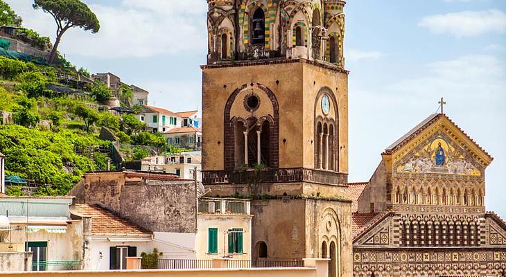 Hotel Amalfi