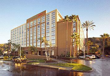 Courtyard by Marriott San Diego Mission Valley / Hotel Circle