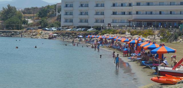 Tylos Beach Hotel