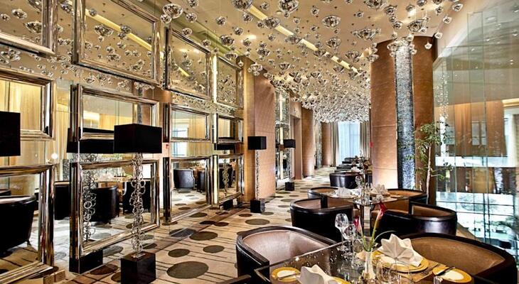 Renaissance Chengdu Hotel