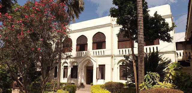 St. Monica's Lodge