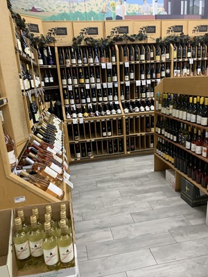 Los Olivos Grocery