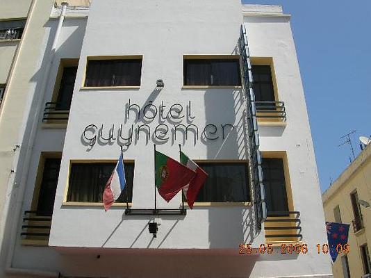 Hotel Guynemer