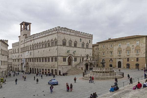 Palazzo dei Priori