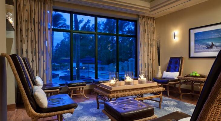 Fort Lauderdale Marriott Harbor Beach Resort & Spa