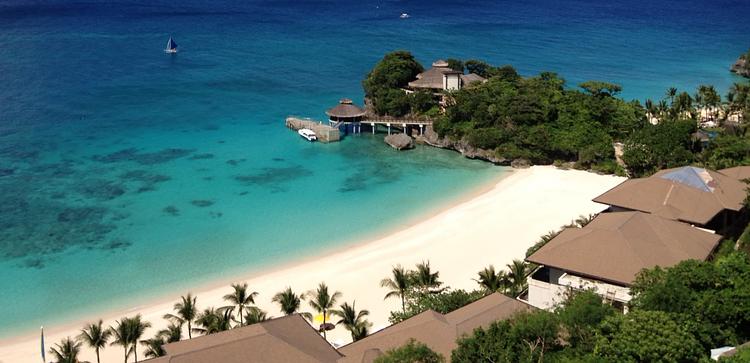 Shangri-La Boracay