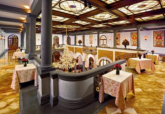The St. Regis Florence