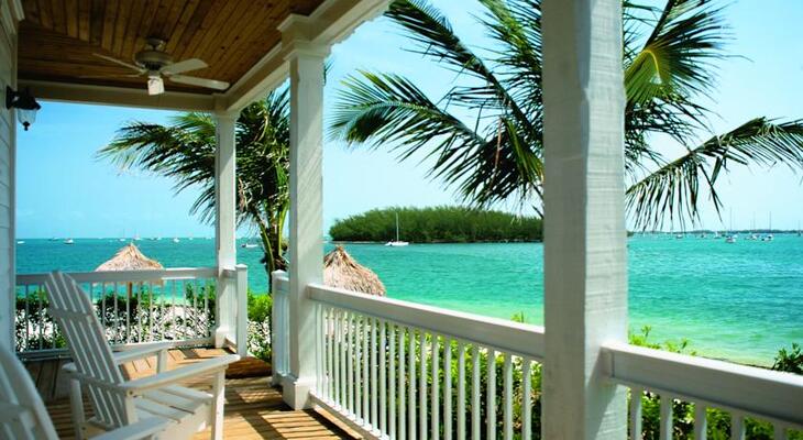 Sunset Key Cottages