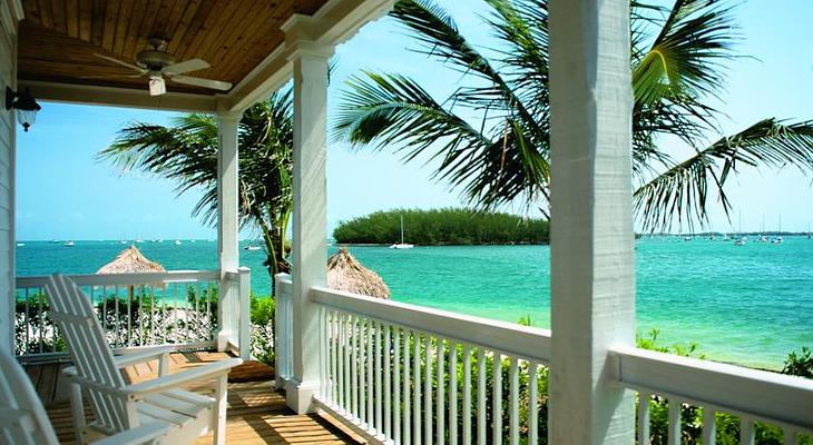 Sunset Key Cottages Reviews