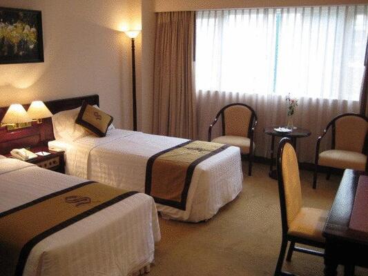 De Syloia Hotel