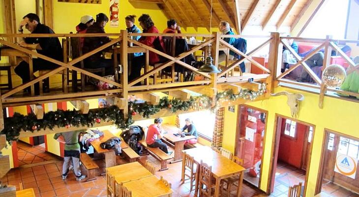 Rancho Grande Hostel