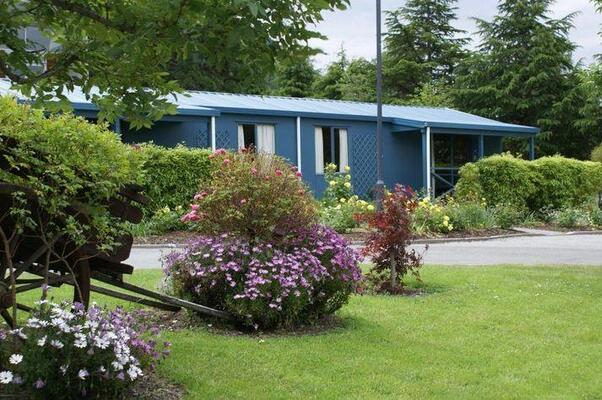 Hampshire Holiday Parks - Queenstown Lakeview