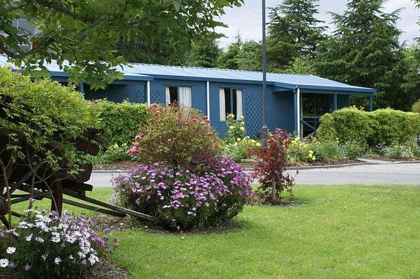 Hampshire Holiday Parks - Queenstown Lakeview