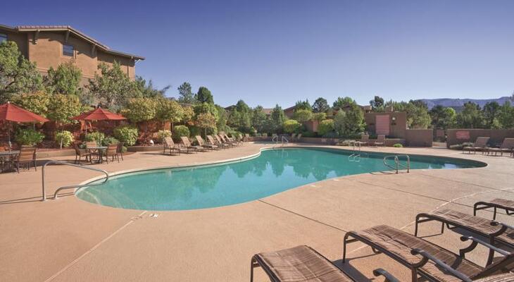 Club Wyndham Sedona