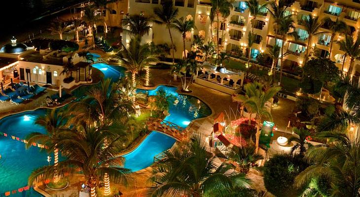 Pueblo Bonito Blanco Los Cabos Beach Resort