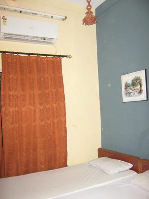 Urvashi Guest House