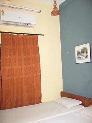 Urvashi Guest House