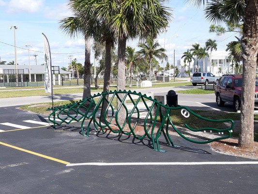 Museum of the Everglades