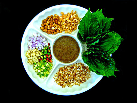 Chok Dee Thai restaurant