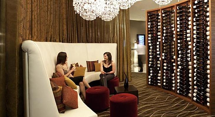 Novotel Christchurch Cathedral Square Hotel