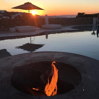 Ostraco Hotel & Suites