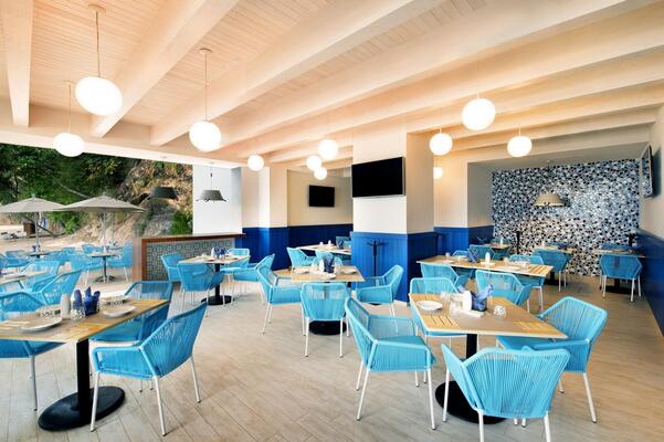 Hilton Puerto Vallarta Resort - All inclusive