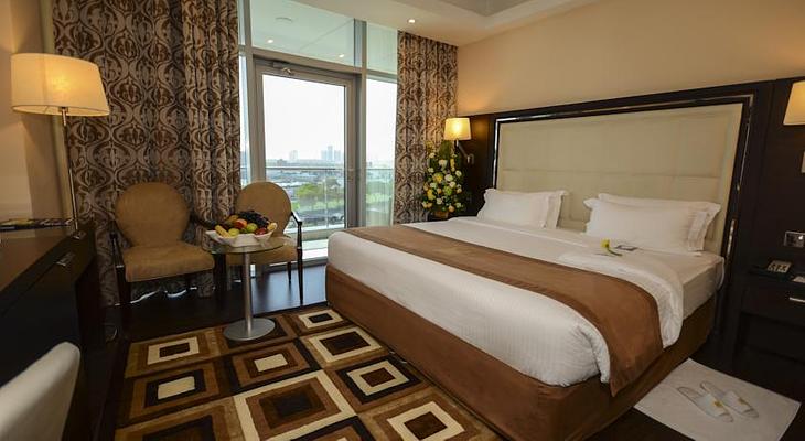 Copthorne Hotel Dubai
