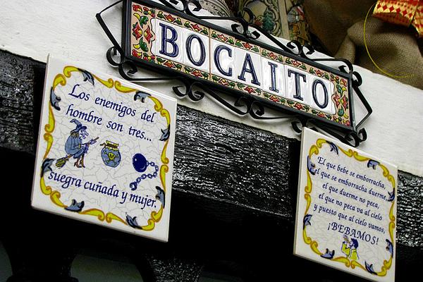 Bocaito