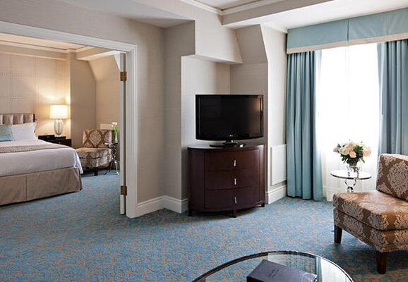 Delta Hotels by Marriott Bessborough