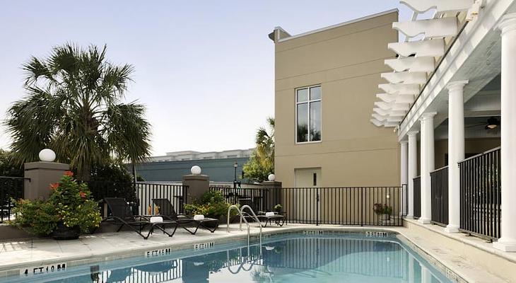 The Ryder Hotel