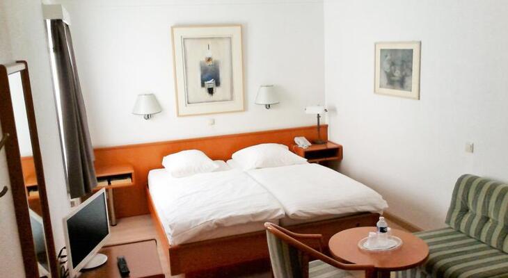 Hotel Francais