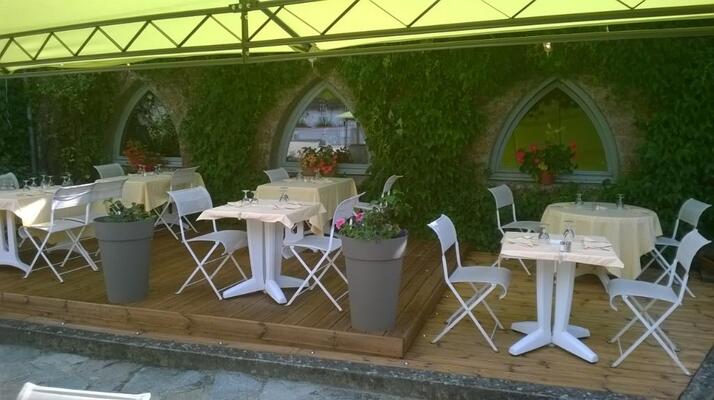 Le Saint Eloi Logis & Spa