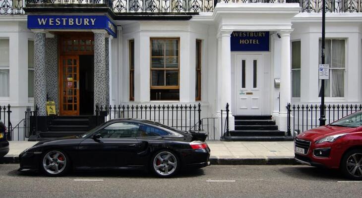Westbury Hotel Kensington