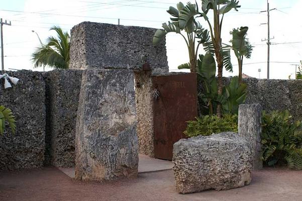 Coral Castle