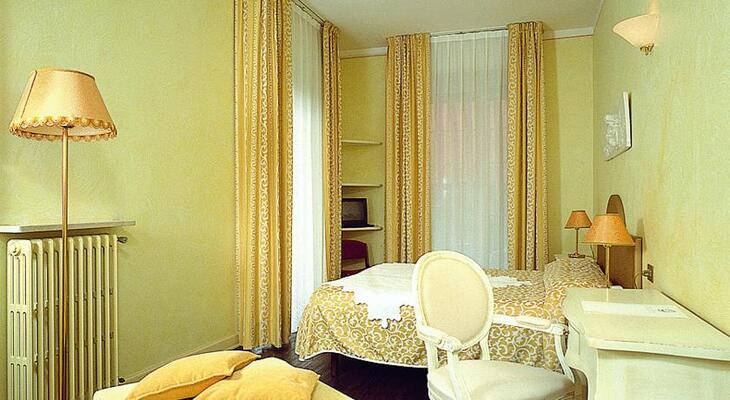 Hotel Marconi