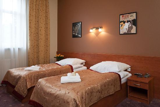 Hotel Maksymilian