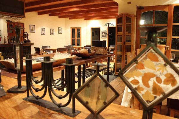 Hotel Malalhue
