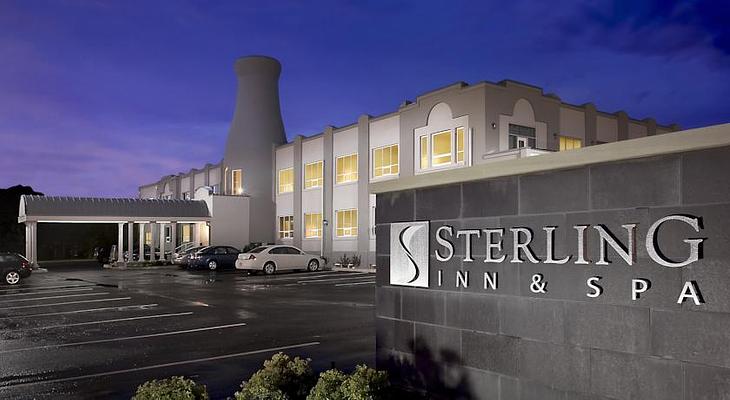 Sterling Inn & Spa